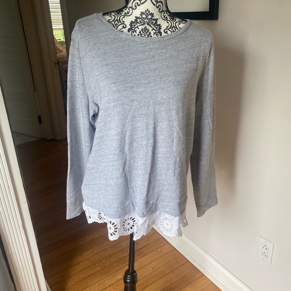 Lightweight and comfy